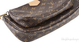 Multi Pochette Accessories Bag