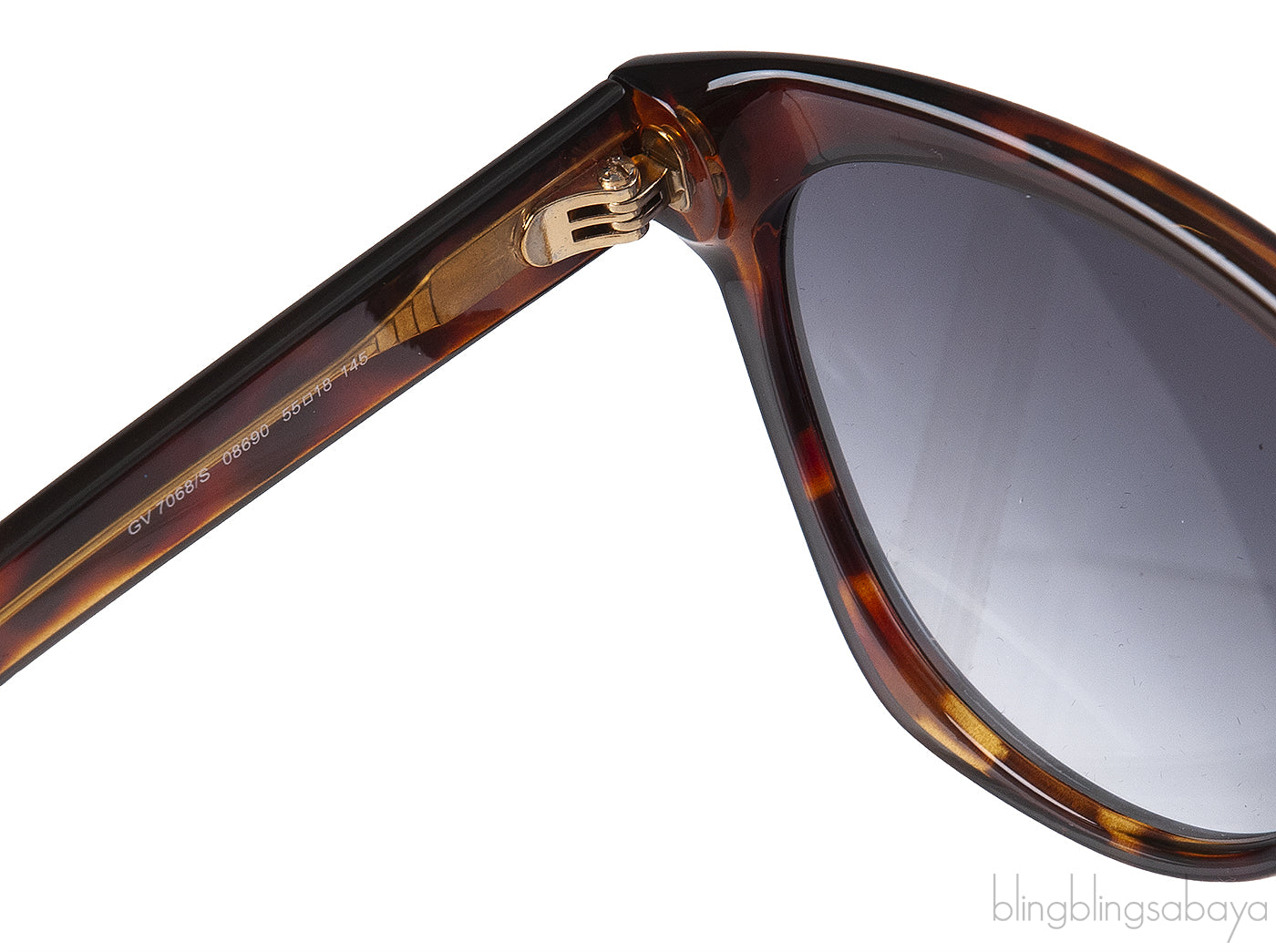 Givenchy GV7068S Brown Sunglasses
