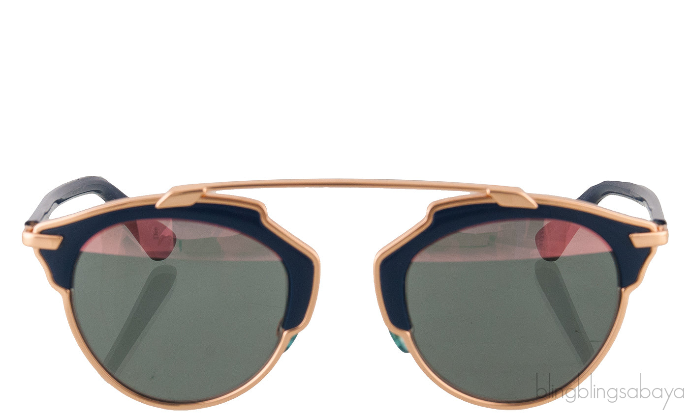 Dior So Real U5WZJ Sunglasses