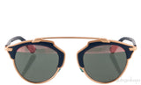 Dior So Real U5WZJ Sunglasses