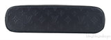 Louis Vuitton Allston Matte Blue Grey Monogram