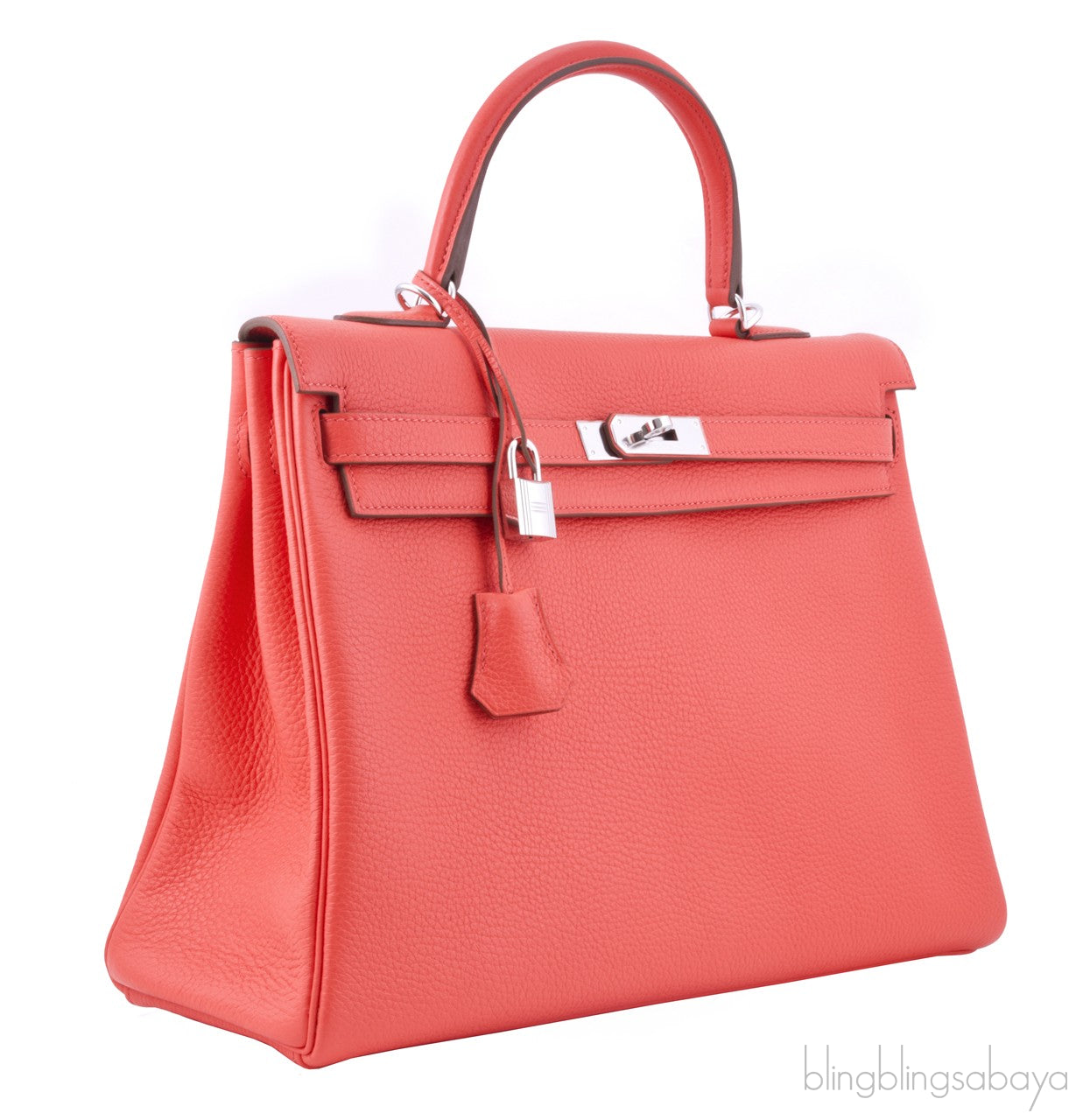 Kelly 35 Rose Jaipur Retourne