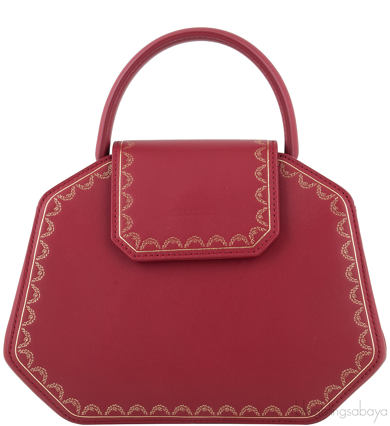 Guirlande De Cartier Mini Bag