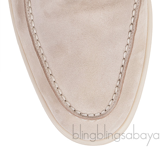 Charms Walk Babouche Loafer
