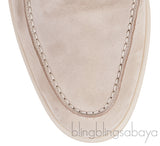 Charms Walk Babouche Loafer