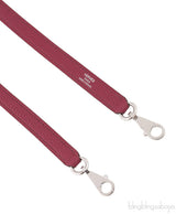 Kelly Rubis Shoulder Strap PHW