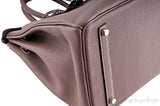 Birkin 35 Etoupe Togo