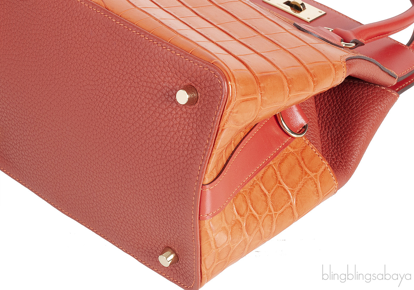 Toolbox 20 Matte Crocodile GHW