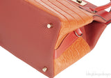 Toolbox 20 Matte Crocodile GHW