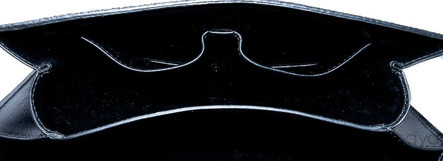 Classic Gray Stingray Box