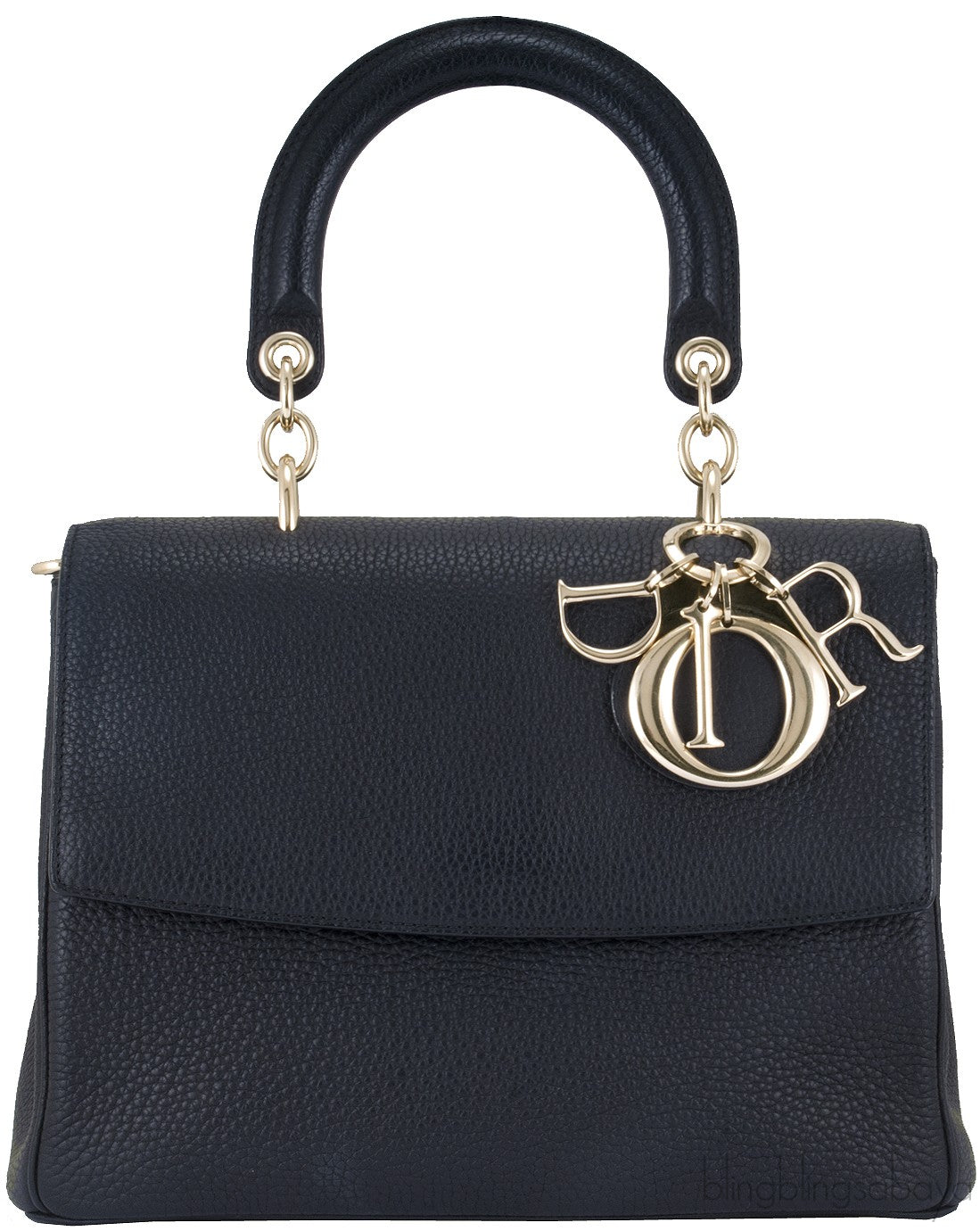 Small \"Be Dior\" Bag