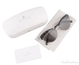 SK257 16A Black Sunglasses