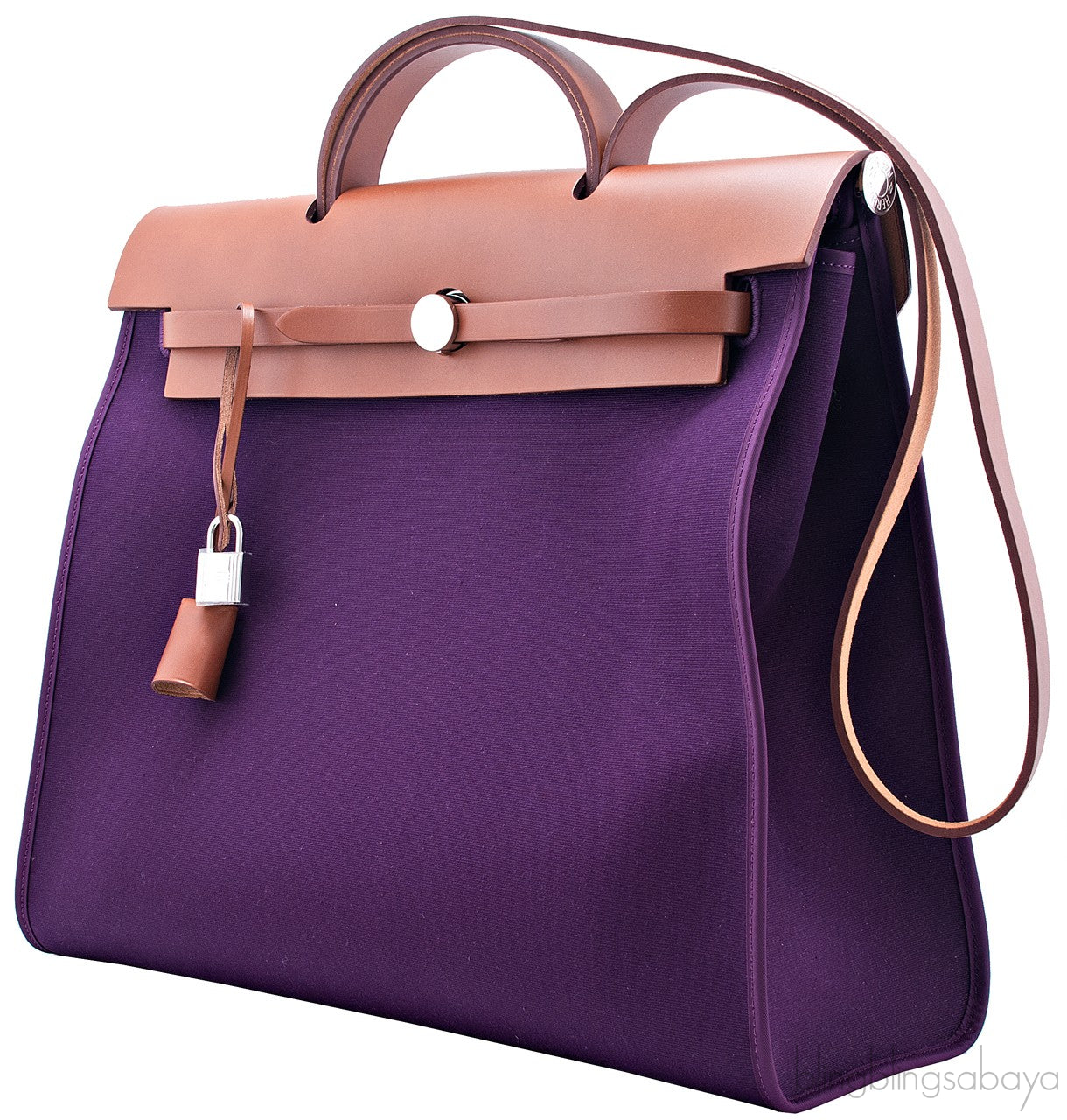 Herbag Zip-in GM Cassis