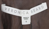 Brown Artemis Jumpsuit