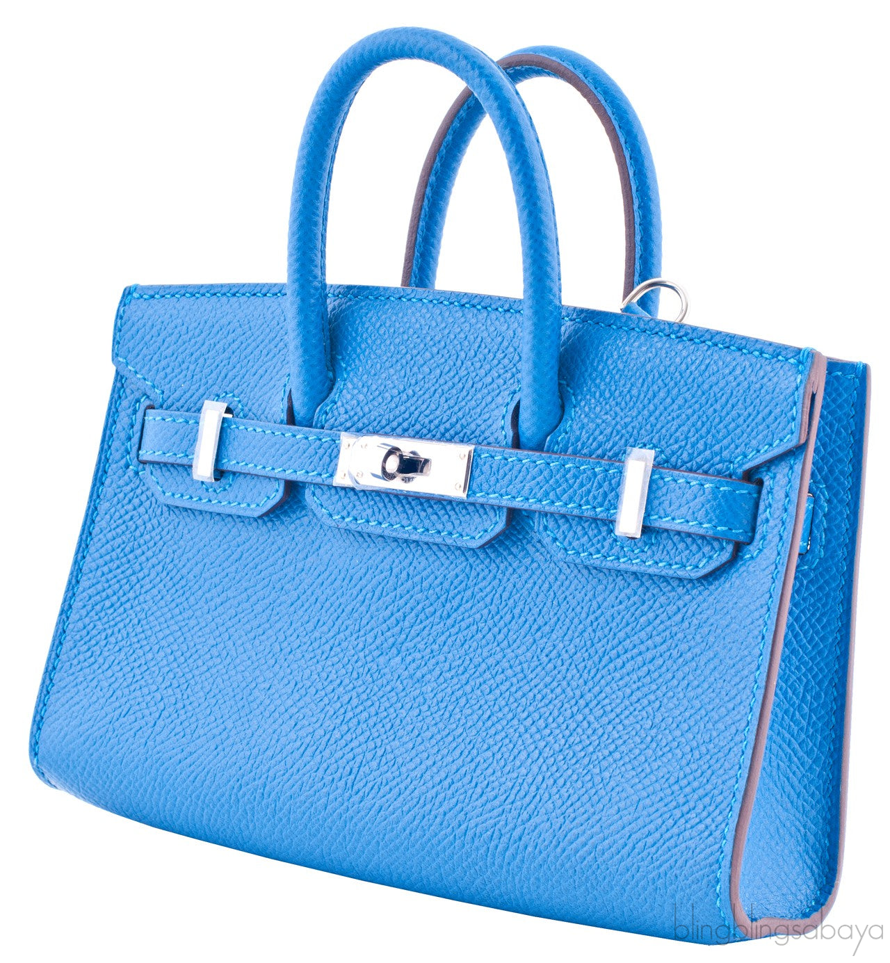 Mini Birkin Mykonos