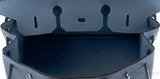 Birkin 35 Blue Lin Togo