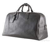 Black Duffle Bag