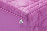 Large Pink Lady Dior