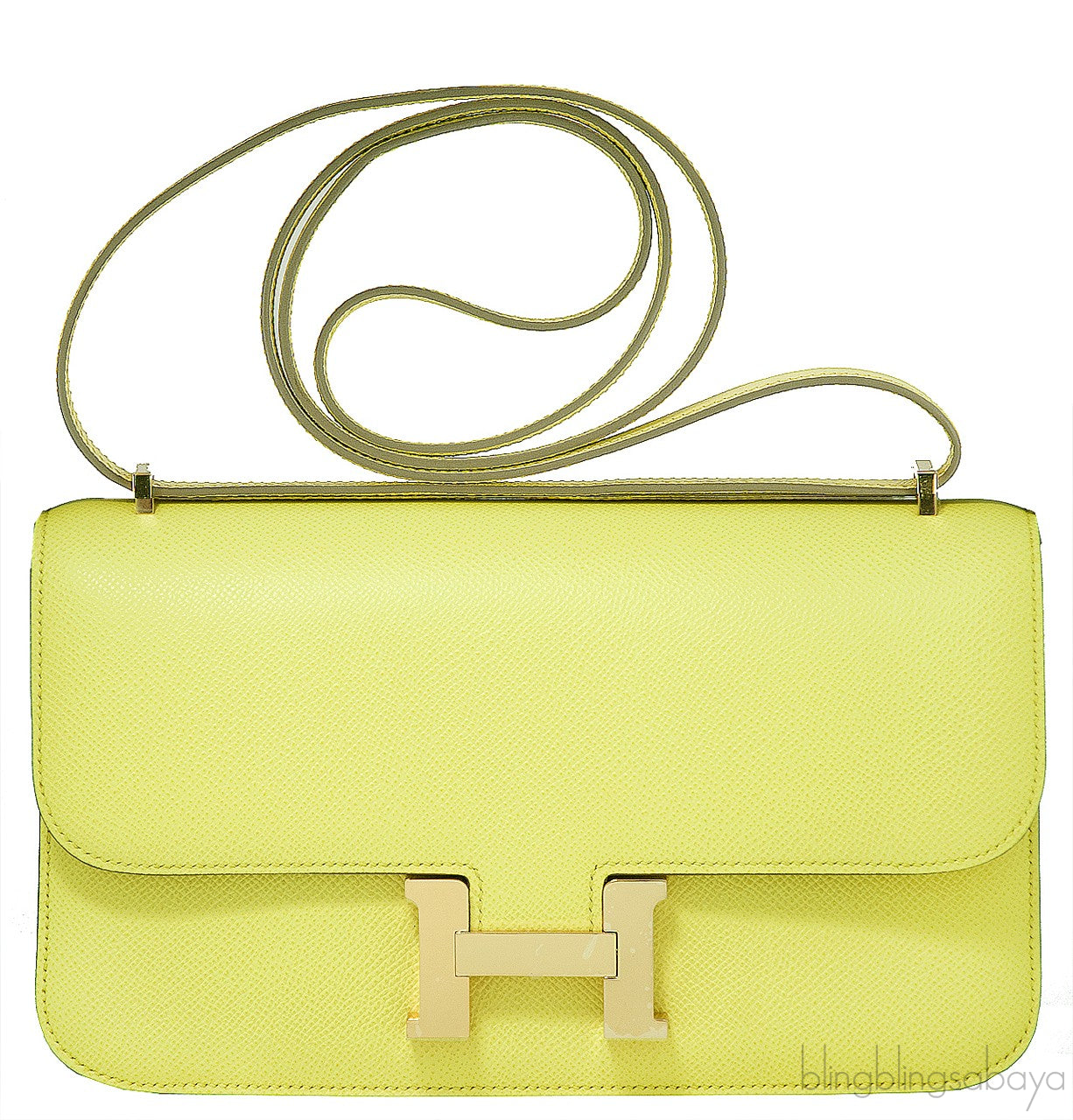 Constance Elan Soufre Epsom GHW