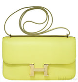 Constance Elan Soufre Epsom GHW