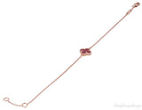 Sweet Alhambra Carnelian Mini Brac