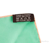 Point D\'Orgue Scarf