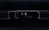 Kelly 35 \"SO BLACK\" Limited Edition