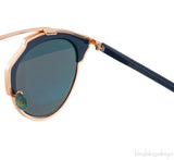 Dior So Real U5WZJ Sunglasses