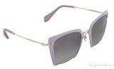 Rasoir SMU52R C5R4P0  Sunglasses