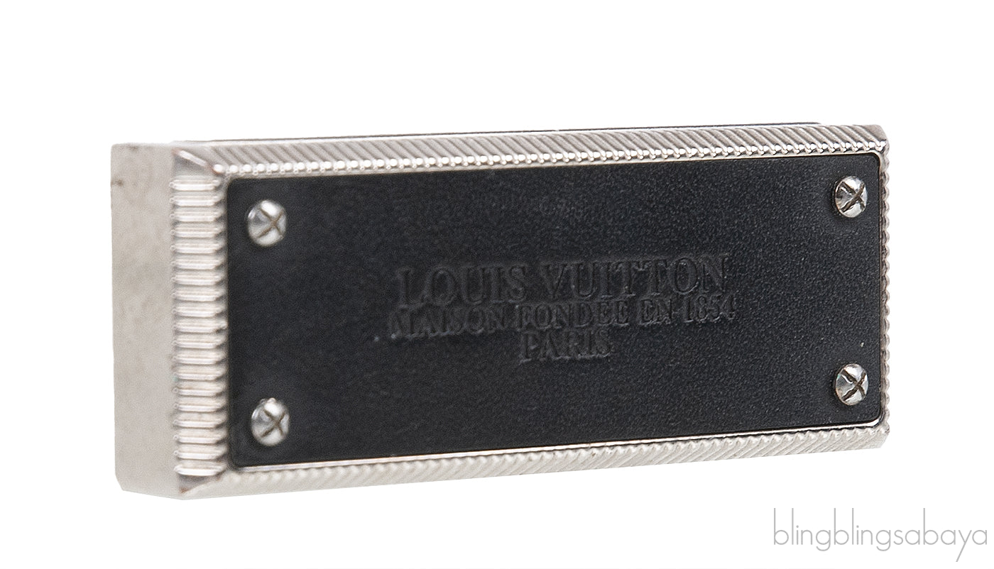 Metal Money Clip