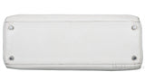 Kelly 35 White Retourne  PHW