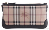 Haymart Check Crossbody Bag