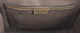 Celine Nano Olive Green Shoulder Bag