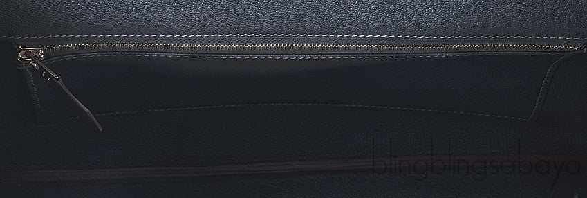Birkin 35 Club Tri-Color Etain