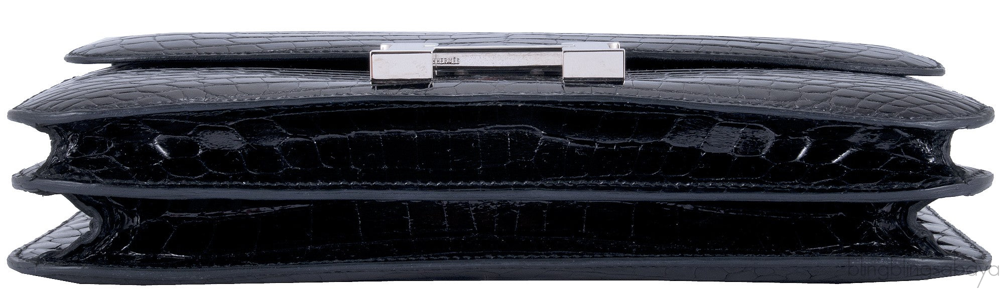 Constance Elan Black Niloticus PHW