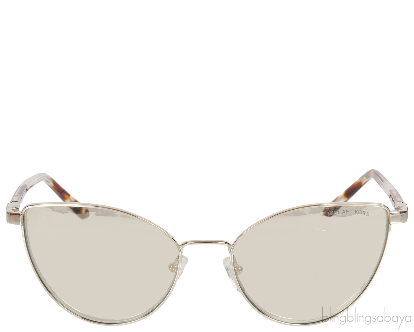MK1052 Arrowhead Sunglasses