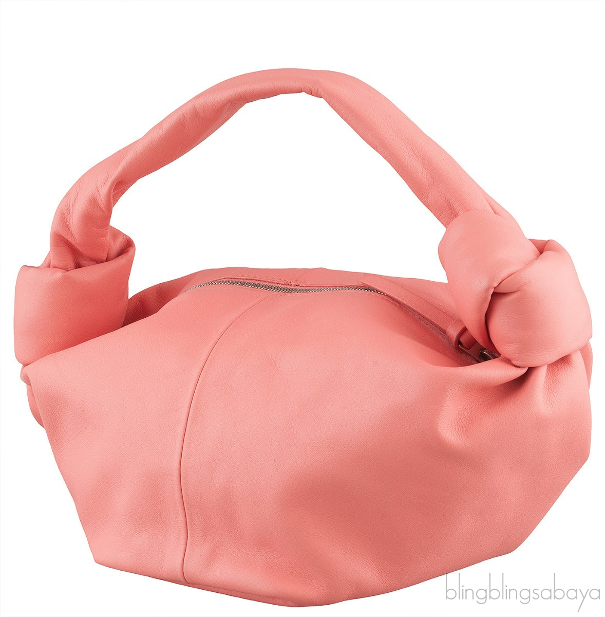 Jodie Peach Mini Bag