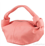 Jodie Peach Mini Bag
