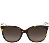 Diorama 3 Havana Sunglasses