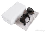 Dior Mystere AM3XQ Black Sunglasses
