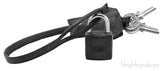 Birkin 30 Black Ostrich PHW