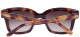 Leopard Print 4039 Sunglasses