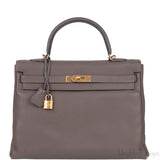 Kelly 35 Etain Togo GHW