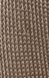 Brown Knitted Sweatshirt