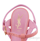 Pink Patent Leather Tribute