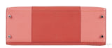 Kelly 32 Coral & Flamingo Flag Epsom PHW