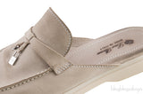 Babouche Charms Walk Moccasin