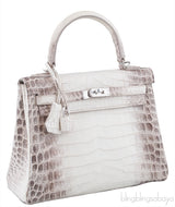 Kelly 25 Himalaya Crocodile PHW