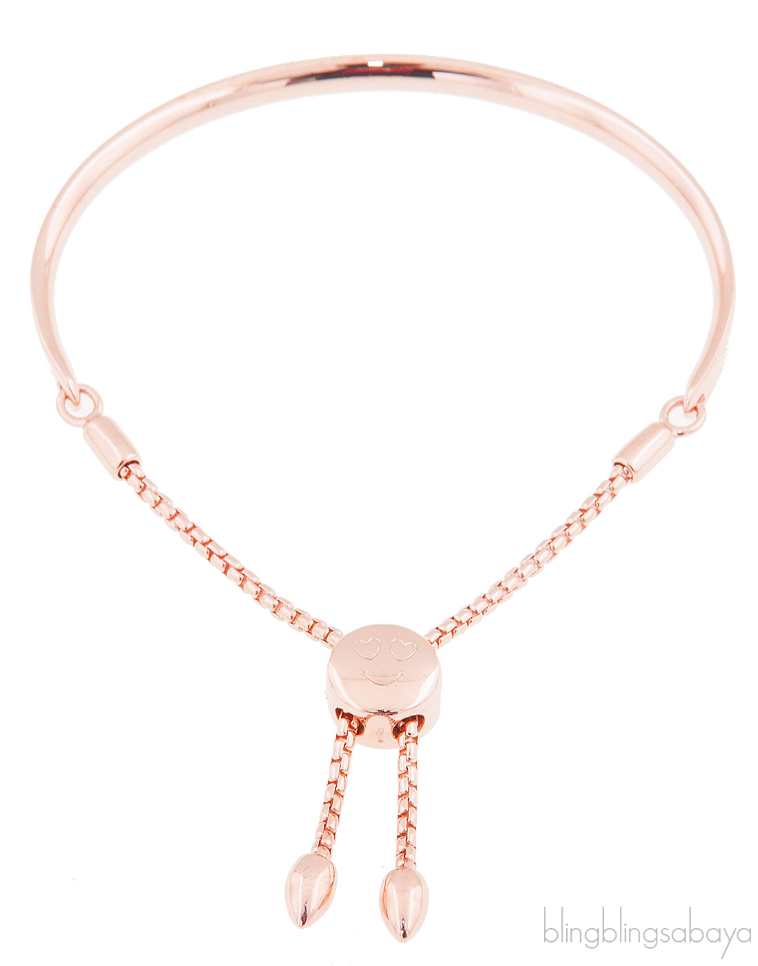 Fiji Chain Bracelet