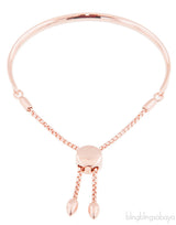 Fiji Chain Bracelet